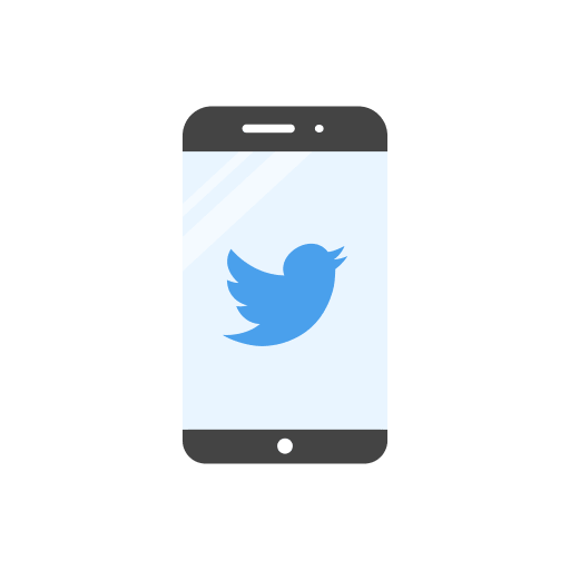 How to develop twitter account