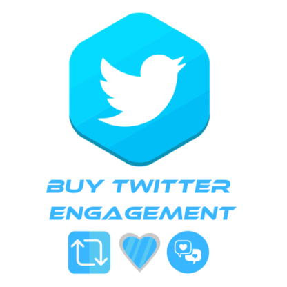 Buy Twitter Engagement