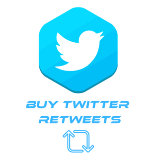 Buy Twitter Retweets